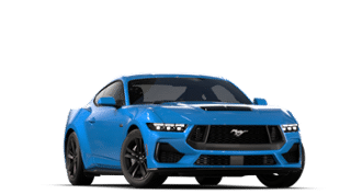2026 Ford Mustang® External Image 5